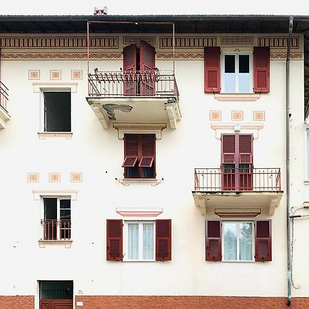Havana Apartment Santa Margherita Ligure Bagian luar foto
