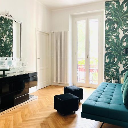 Havana Apartment Santa Margherita Ligure Bagian luar foto