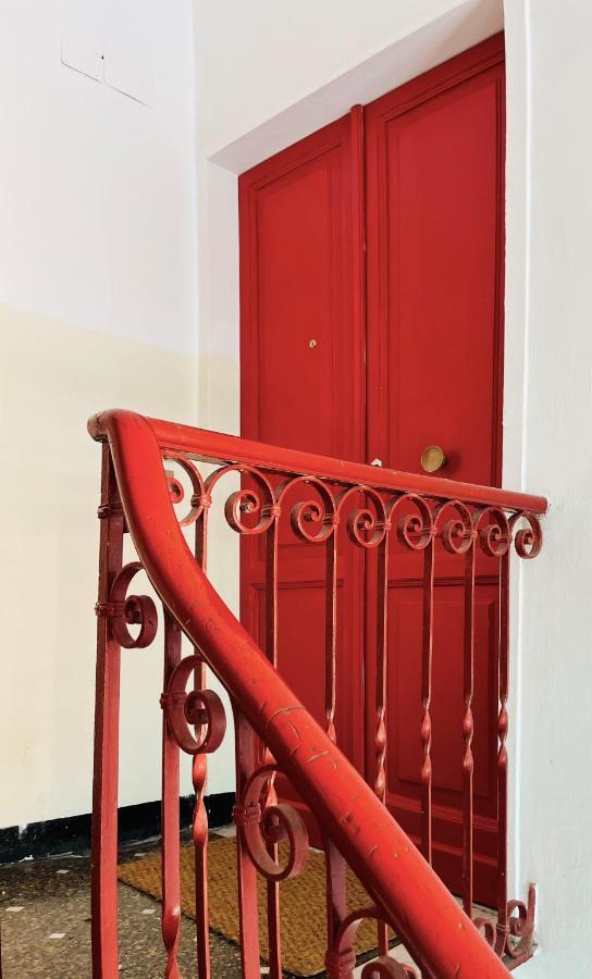 Havana Apartment Santa Margherita Ligure Bagian luar foto