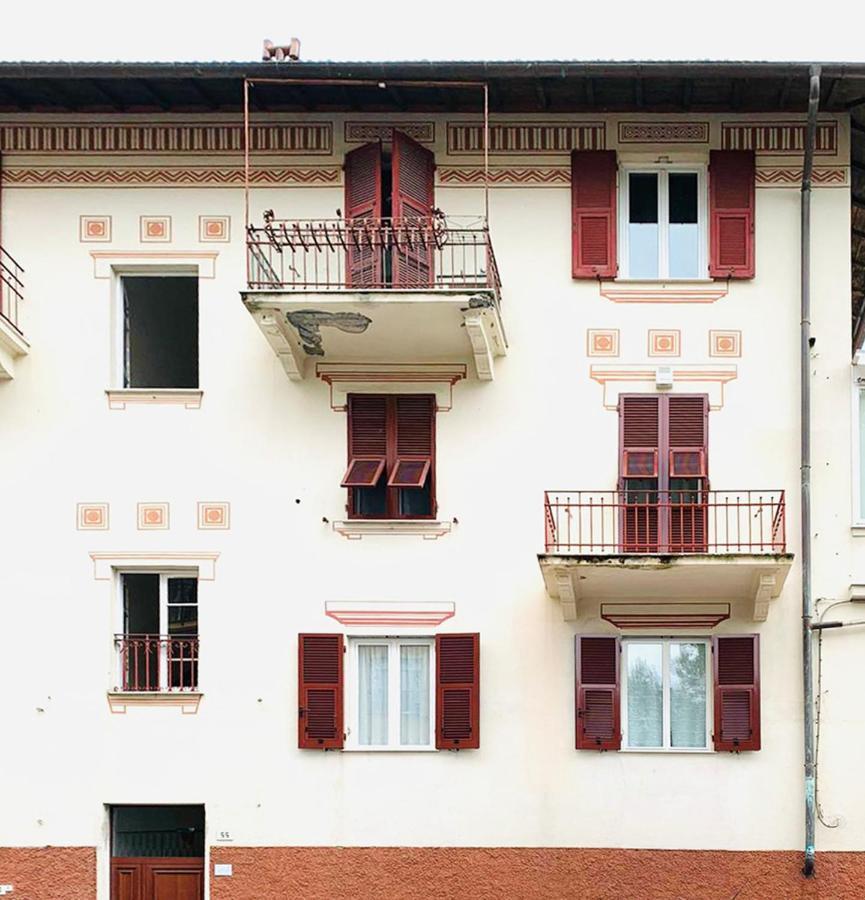 Havana Apartment Santa Margherita Ligure Bagian luar foto