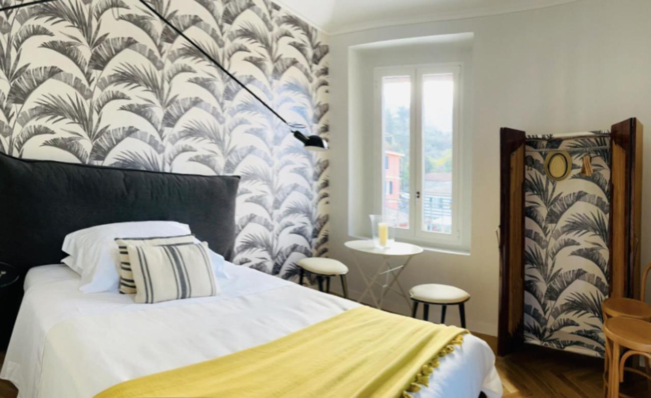 Havana Apartment Santa Margherita Ligure Bagian luar foto