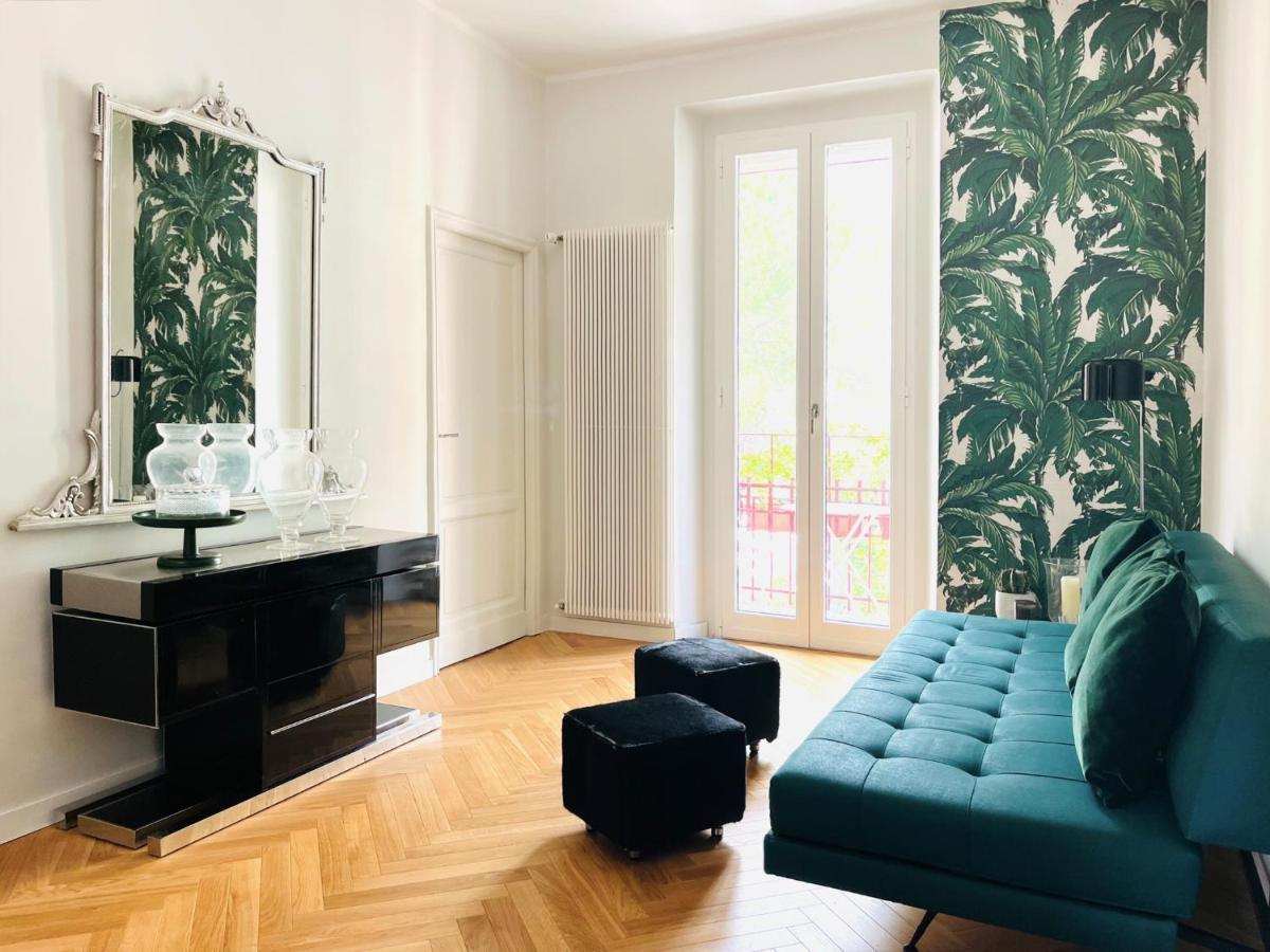 Havana Apartment Santa Margherita Ligure Bagian luar foto