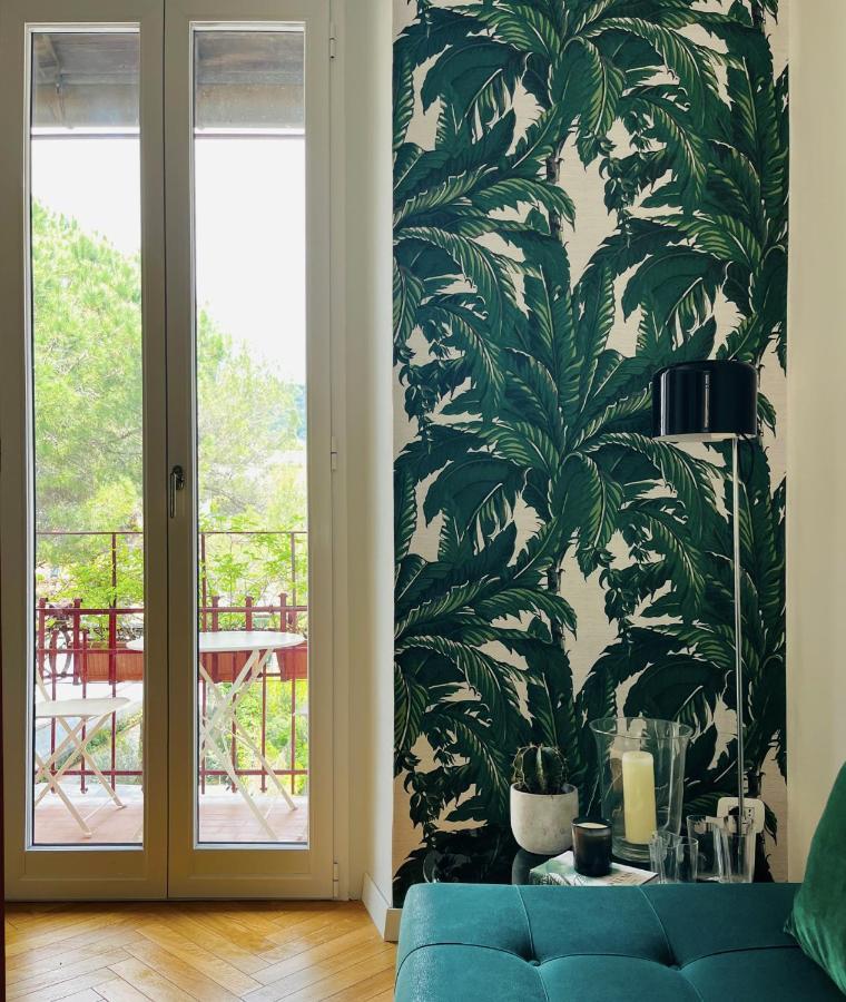 Havana Apartment Santa Margherita Ligure Bagian luar foto